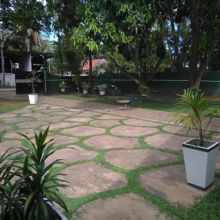 Shaa Lodge Tissamaharama Bagian luar foto