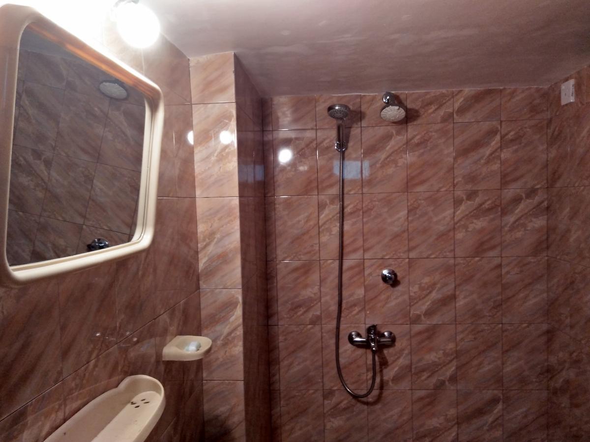 Shaa Lodge Tissamaharama Bagian luar foto