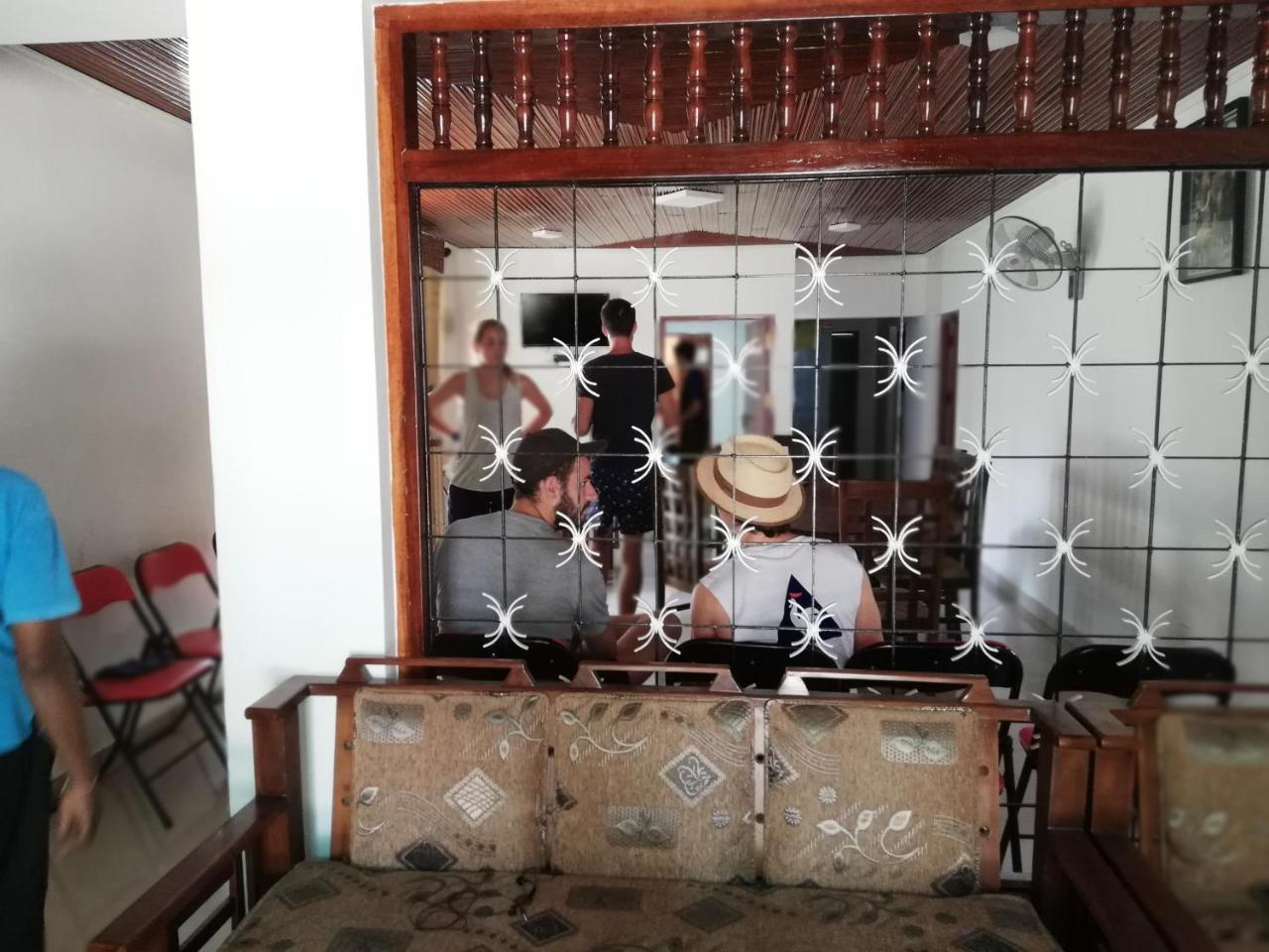 Shaa Lodge Tissamaharama Bagian luar foto