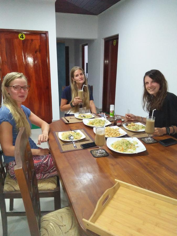 Shaa Lodge Tissamaharama Bagian luar foto