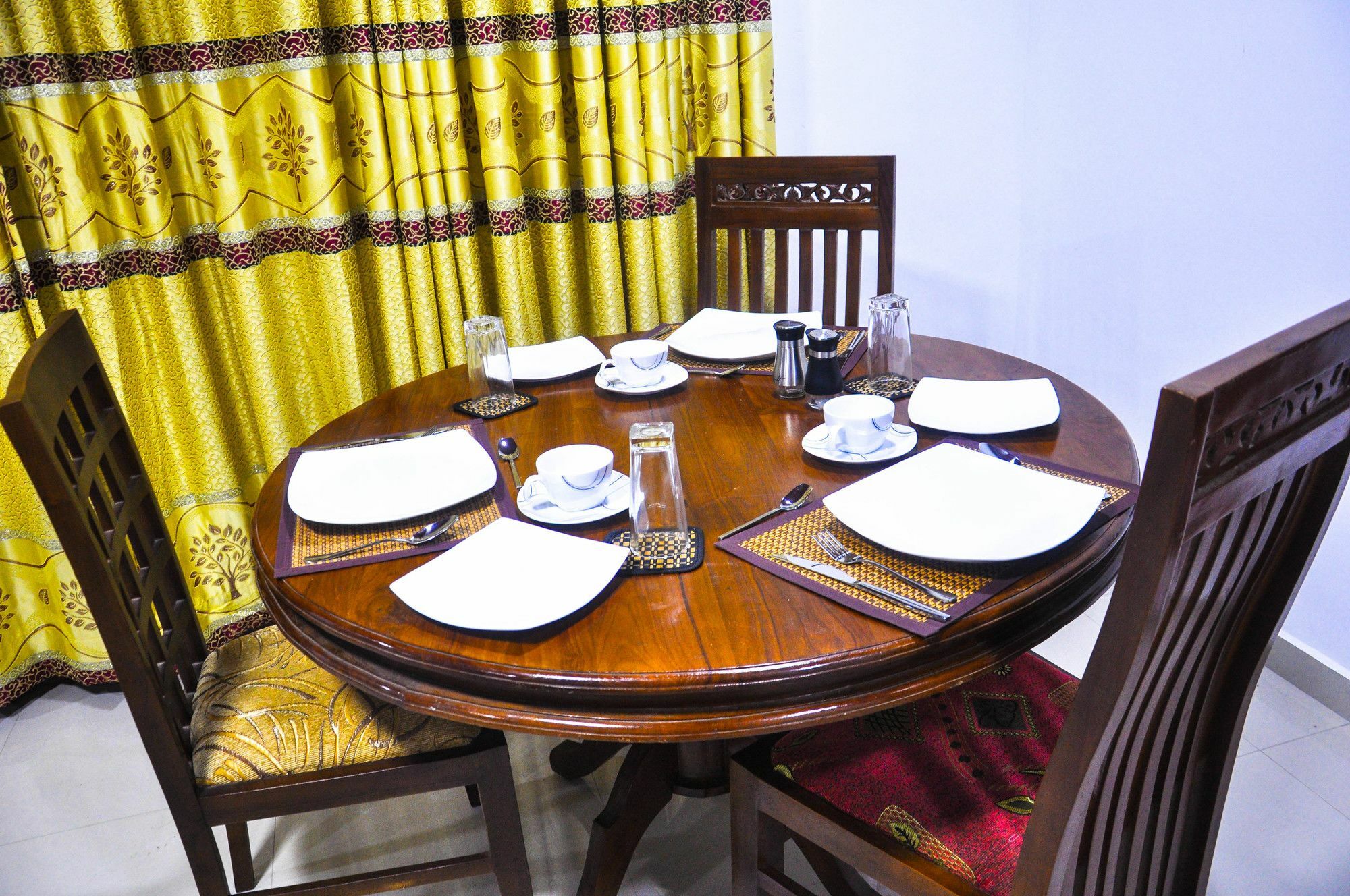 Shaa Lodge Tissamaharama Bagian luar foto